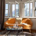 Hotel Boutique Bellevue Lermoos