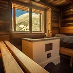 Boutique Bellevue Hotel Lermoos