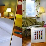 Boutique Bellevue Lermoos