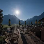 Hotel Boutique Bellevue Lermoos
