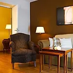 Boutique Bellevue Hotel