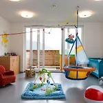 Boutique Bellevue 4* Lermoos