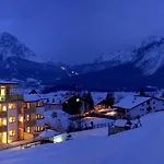 Boutique Bellevue 4*