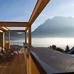 Hotel Boutique Bellevue Lermoos