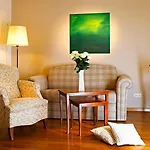Boutique Bellevue Hotel Lermoos