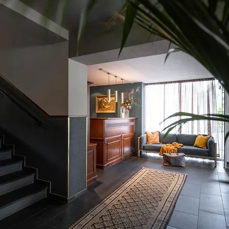 Boutique Bellevue 4* Lermoos