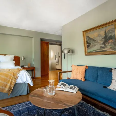 Hotel Boutique Bellevue 4*