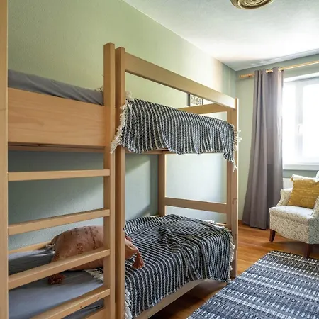 Hotel Bellevue 4*