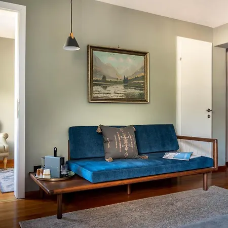 Hotel Boutique Bellevue 4*