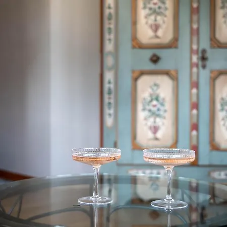 Boutique Bellevue Hotel