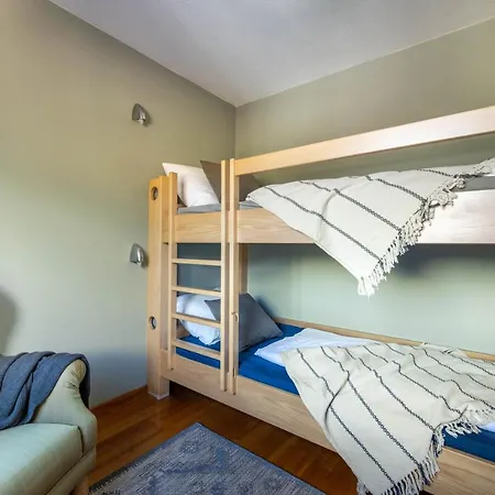 Hotel Boutique Bellevue Lermoos