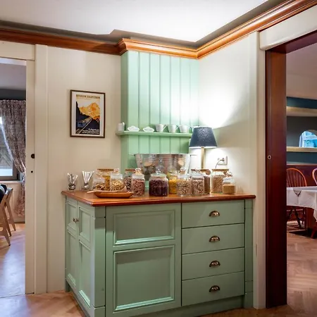 Boutique Bellevue Hotel Lermoos