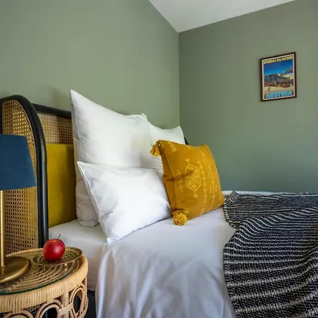 Hotel Boutique Bellevue