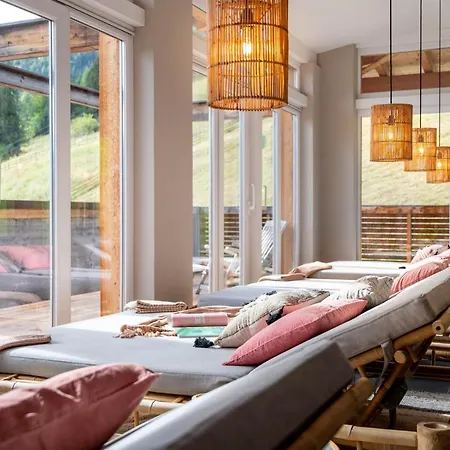 Hotel Boutique Bellevue