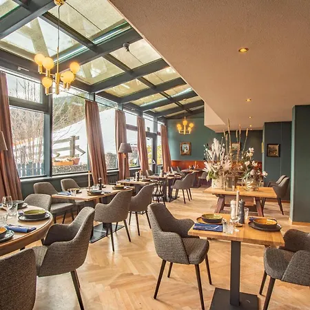 Boutique Bellevue Hotel