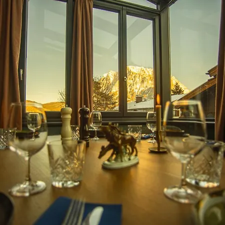 Boutique Bellevue Hotel