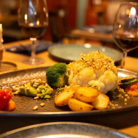 Hotel Boutique Bellevue Lermoos