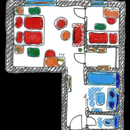 Boutique Bellevue Hotel