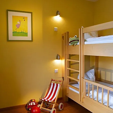 Hotel Boutique Bellevue 4*