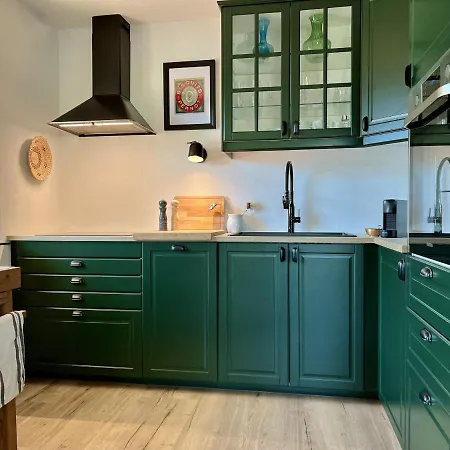 Boutique Bellevue Hotel 4*