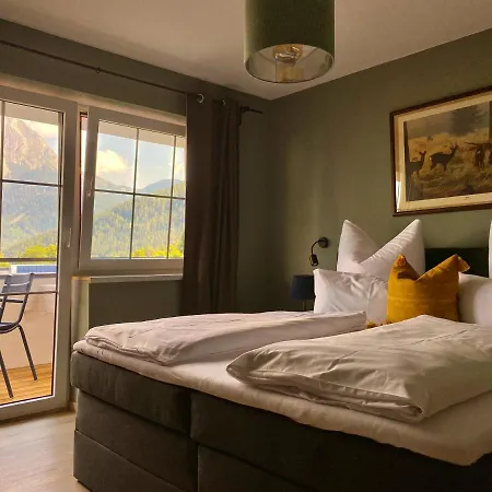 Boutique Bellevue Hotel