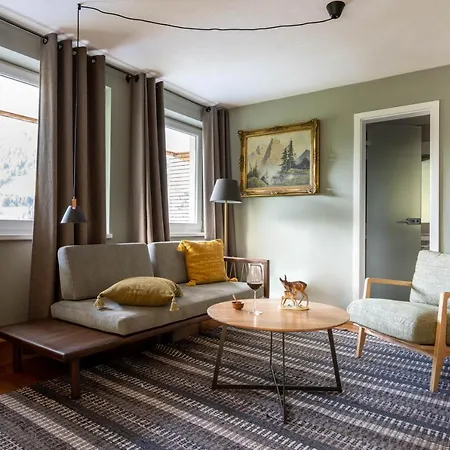 Boutique Bellevue