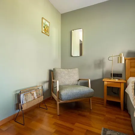 Hotel Boutique Bellevue