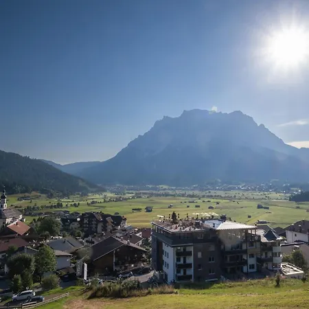 Boutique Bellevue 4* ليرموس