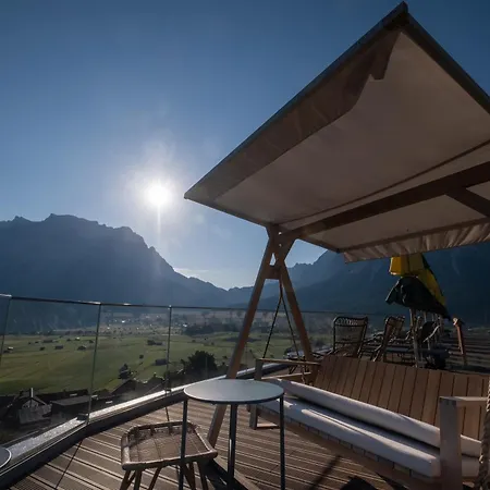 Hotel Boutique Bellevue