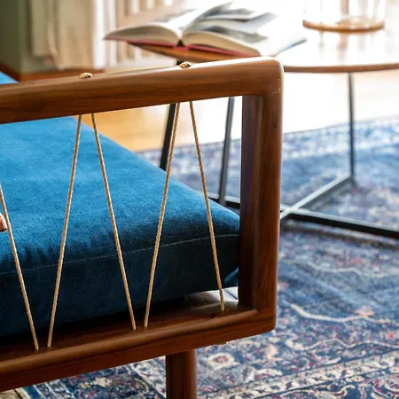 Hotel Boutique Bellevue 4*