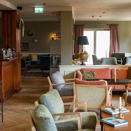 Boutique Bellevue 4*