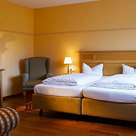 Hotel Boutique Bellevue Lermoos