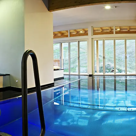 Hotel Boutique Bellevue Lermoos