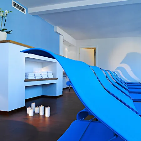 Hotel Boutique Bellevue Lermoos