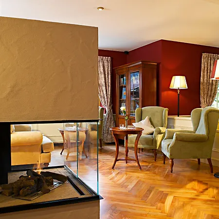 Hotel Boutique Bellevue 4*
