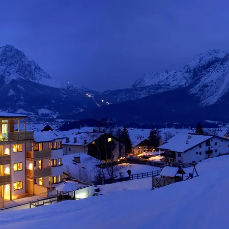 Boutique Bellevue 4*