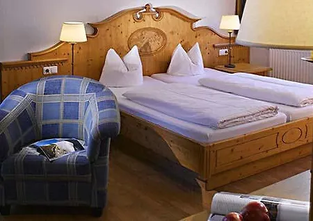 Hotel Boutique Bellevue
