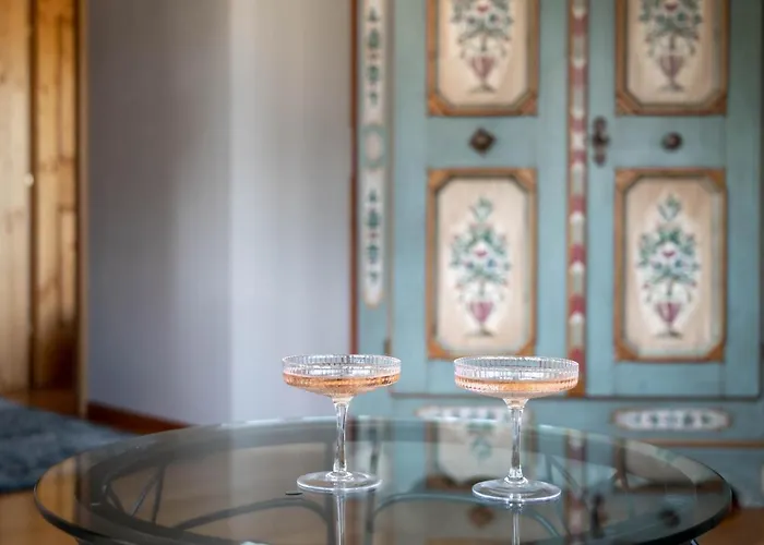 Boutique Bellevue Hotel