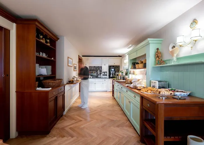 Hotel Boutique Bellevue