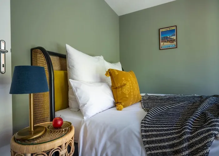 Hotel Boutique Bellevue