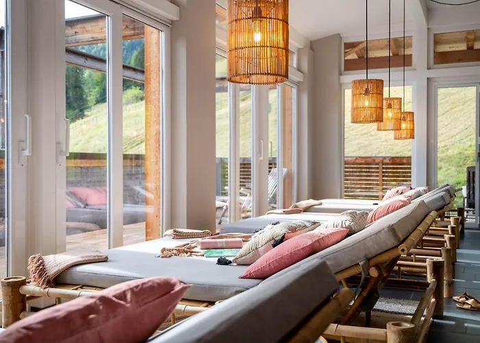 Hotel Boutique Bellevue