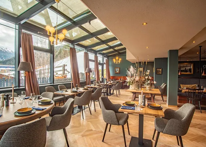 Boutique Bellevue Hotel