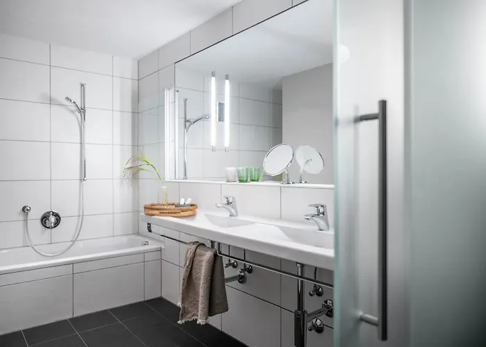 Boutique Bellevue Hotel