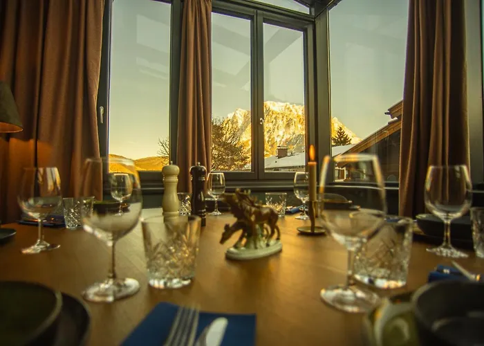 Boutique Bellevue Hotel