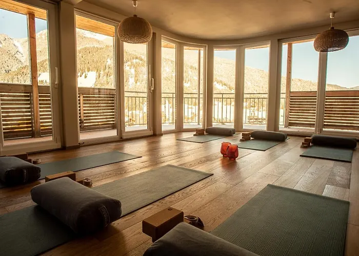 Boutique Bellevue فندق ليرموس