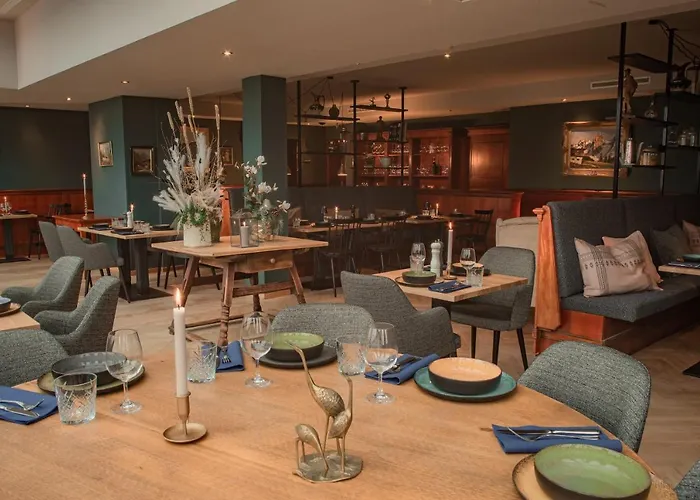 Boutique Bellevue 4* ليرموس