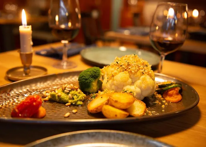 فندق Boutique Bellevue ليرموس