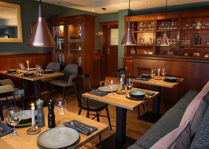 فندق Boutique Bellevue ليرموس