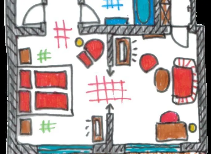 فندق Boutique Bellevue 4*