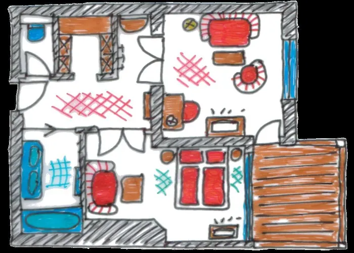 Hotel Boutique Bellevue